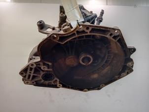 Gebruikte Versnellingsbak Opel Astra Prijs € 110,00 Margeregeling aangeboden door Van der Ven Autorecycling B.V.