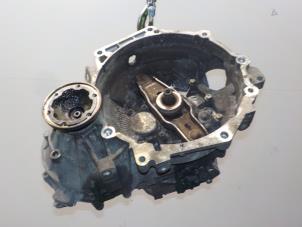 Gebruikte Versnellingsbak Skoda Octavia Prijs € 300,00 Margeregeling aangeboden door Van der Ven Autorecycling B.V.