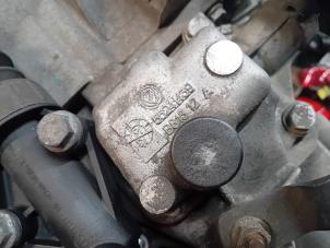 Gebruikte Versnellingsbak Lancia Y(Psilon) Prijs € 696,00 Margeregeling aangeboden door Van der Ven Autorecycling B.V.