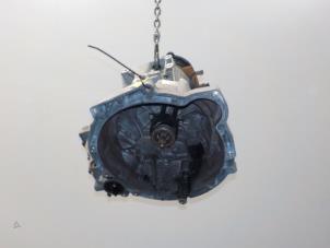 Gebruikte Versnellingsbak Ford B-Max Prijs € 145,00 Margeregeling aangeboden door Van der Ven Autorecycling B.V.