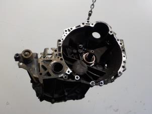 Gebruikte Versnellingsbak Toyota Corolla Prijs € 325,00 Margeregeling aangeboden door Van der Ven Autorecycling B.V.