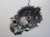 Versnellingsbak van een Citroen C4 Grand Picasso 2014
