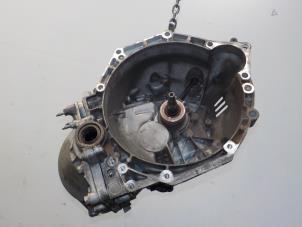 Gebruikte Versnellingsbak Peugeot 308 Prijs € 910,00 Margeregeling aangeboden door Van der Ven Autorecycling B.V.