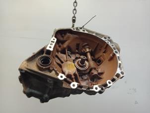 Gebruikte Versnellingsbak Daihatsu Sirion Prijs € 305,00 Margeregeling aangeboden door Van der Ven Autorecycling B.V.