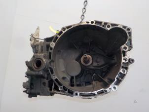 Gebruikte Versnellingsbak Citroen C5 Prijs € 305,00 Margeregeling aangeboden door Van der Ven Autorecycling B.V.