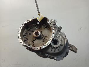 Gebruikte Versnellingsbak Mercedes A-Klasse Prijs € 185,00 Margeregeling aangeboden door Van der Ven Autorecycling B.V.