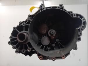 Gebruikte Versnellingsbak Landrover Freelander Prijs € 660,00 Margeregeling aangeboden door Van der Ven Autorecycling B.V.