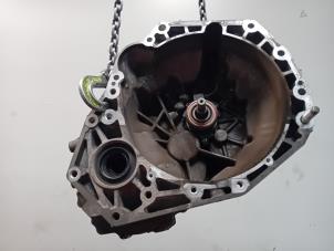 Gebruikte Versnellingsbak Suzuki Swift Prijs € 225,00 Margeregeling aangeboden door Van der Ven Autorecycling B.V.