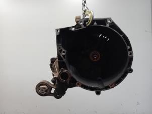 Gebruikte Versnellingsbak Ford Transit Prijs € 640,00 Margeregeling aangeboden door Van der Ven Autorecycling B.V.