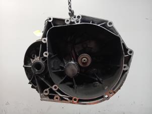 Gebruikte Versnellingsbak Citroen DS5 Prijs € 269,00 Margeregeling aangeboden door Van der Ven Autorecycling B.V.