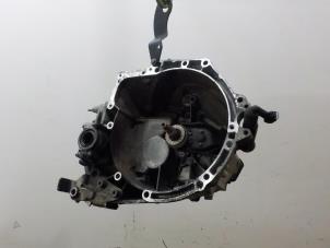 Gebruikte Versnellingsbak Citroen DS3 Prijs € 219,00 Margeregeling aangeboden door Van der Ven Autorecycling B.V.