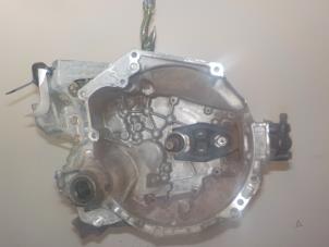 Gebruikte Versnellingsbak Citroen Nemo Prijs € 174,00 Margeregeling aangeboden door Van der Ven Autorecycling B.V.