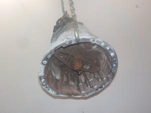 Gebruikte Versnellingsbak Mercedes E-Klasse Prijs € 630,00 Margeregeling aangeboden door Van der Ven Autorecycling B.V.