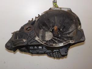 Gebruikte Versnellingsbak Ford Mondeo Prijs € 60,00 Margeregeling aangeboden door Van der Ven Autorecycling B.V.