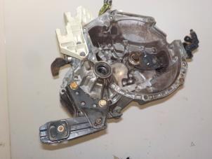 Gebruikte Versnellingsbak Citroen C4 Prijs € 220,00 Margeregeling aangeboden door Van der Ven Autorecycling B.V.