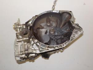 Gebruikte Versnellingsbak Peugeot 406 Prijs € 310,00 Margeregeling aangeboden door Van der Ven Autorecycling B.V.