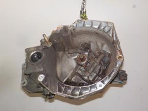 Gebruikte Versnellingsbak Fiat 500 Prijs € 395,00 Margeregeling aangeboden door Van der Ven Autorecycling B.V.