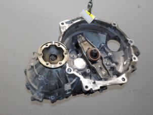 Gebruikte Versnellingsbak Audi A3 Prijs € 199,99 Margeregeling aangeboden door Van der Ven Autorecycling B.V.