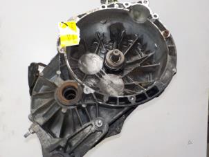 Gebruikte Versnellingsbak Ford Galaxy Prijs € 295,00 Margeregeling aangeboden door Van der Ven Autorecycling B.V.