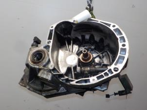 Gebruikte Versnellingsbak Kia Picanto Prijs € 275,00 Margeregeling aangeboden door Van der Ven Autorecycling B.V.