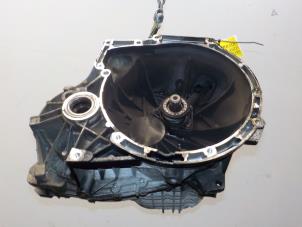 Gebruikte Versnellingsbak Ford Focus Prijs € 125,00 Margeregeling aangeboden door Van der Ven Autorecycling B.V.