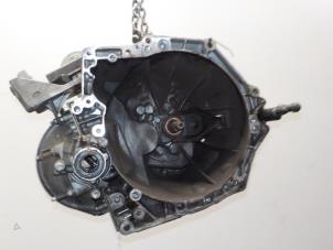 Gebruikte Versnellingsbak Peugeot 207 Prijs € 140,00 Margeregeling aangeboden door Van der Ven Autorecycling B.V.