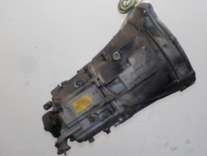 Gebruikte Versnellingsbak BMW 5-Serie Prijs € 605,00 Margeregeling aangeboden door Van der Ven Autorecycling B.V.