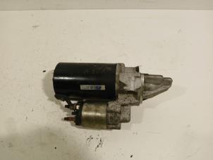 Gebruikte Startmotor Peugeot Boxer Prijs € 50,00 Margeregeling aangeboden door Van der Ven Autorecycling B.V.