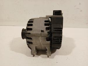Gebruikte Alternator Peugeot 308 Prijs € 424,99 Margeregeling aangeboden door Van der Ven Autorecycling B.V.