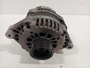 Gebruikte Dynamo Opel Antara Prijs € 70,00 Margeregeling aangeboden door Van der Ven Autorecycling B.V.
