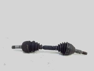 Gebruikte Cardanas links-voor (VWA) Opel Signum Prijs € 85,00 Margeregeling aangeboden door Van der Ven Autorecycling B.V.