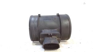 Gebruikte Luchtmassameter Citroen Nemo Prijs € 15,00 Margeregeling aangeboden door Van der Ven Autorecycling B.V.