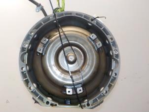 Gebruikte Automaatbak Mercedes CL Prijs € 449,00 Margeregeling aangeboden door Van der Ven Autorecycling B.V.