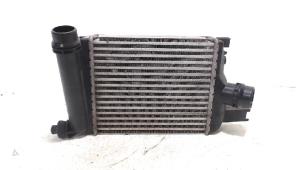 Gebruikte Intercooler Nissan X-Trail Prijs € 30,00 Margeregeling aangeboden door Van der Ven Autorecycling B.V.