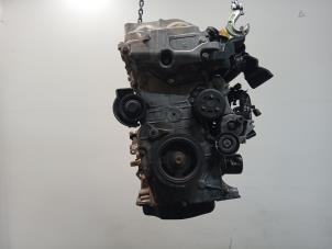 Gebruikte Motor Renault Grand Scenic Prijs € 1.399,00 Margeregeling aangeboden door Van der Ven Autorecycling B.V.