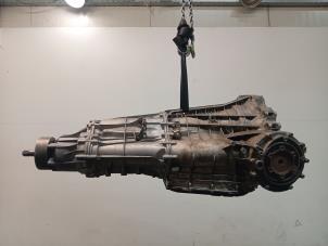 Gebruikte Automaatbak Audi A4 Prijs € 1.825,00 Margeregeling aangeboden door Van der Ven Autorecycling B.V.