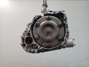 Gebruikte Automaatbak Volvo S60 Prijs € 3.195,00 Margeregeling aangeboden door Van der Ven Autorecycling B.V.