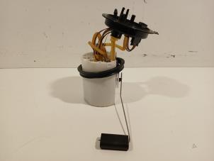 Gebruikte Tank element Pomp Skoda Octavia Prijs € 50,00 Margeregeling aangeboden door Van der Ven Autorecycling B.V.