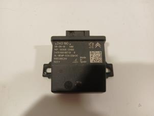 Gebruikte Module Verlichting DS Automobiles DS3 Crossback Prijs € 75,00 Margeregeling aangeboden door Van der Ven Autorecycling B.V.