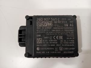 Gebruikte Cruise control sensor Volkswagen T-Roc Prijs € 215,00 Margeregeling aangeboden door Van der Ven Autorecycling B.V.