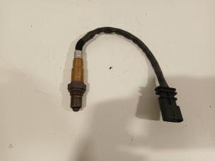 Gebruikte Lambda Sonde DS Automobiles DS3 Crossback Prijs € 21,00 Margeregeling aangeboden door Van der Ven Autorecycling B.V.