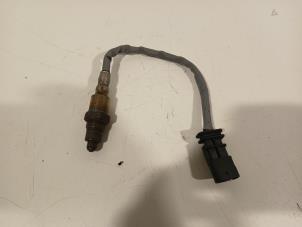 Gebruikte Lambda Sonde DS Automobiles DS3 Crossback Prijs € 21,00 Margeregeling aangeboden door Van der Ven Autorecycling B.V.