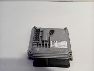 Gebruikte Computer Motormanagement Seat Arona Prijs € 138,00 Margeregeling aangeboden door Van der Ven Autorecycling B.V.