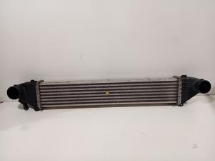 Gebruikte Intercooler Volvo V50 Prijs € 50,00 Margeregeling aangeboden door Van der Ven Autorecycling B.V.