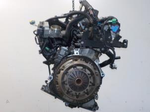 Gebruikte Motor Citroen C5 Prijs € 399,00 Margeregeling aangeboden door Van der Ven Autorecycling B.V.