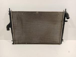 Gebruikte Radiateur Dacia Duster Prijs € 30,00 Margeregeling aangeboden door Van der Ven Autorecycling B.V.