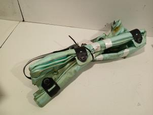 Gebruikte Airbag hemel links Volvo S60 Prijs € 296,00 Margeregeling aangeboden door Van der Ven Autorecycling B.V.