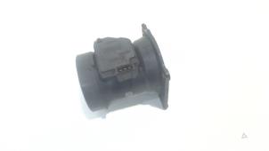 Gebruikte Luchtmassameter Audi A6 Prijs € 20,00 Margeregeling aangeboden door Van der Ven Autorecycling B.V.