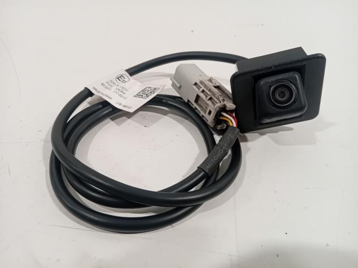 Achteruitrijcamera OPEL MERIVA 2003 - 2017 | kopen goedkoop online in online shop