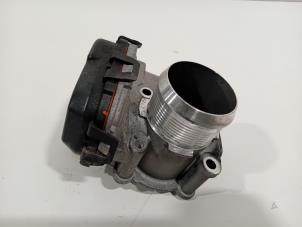 Gebruikte Gasklephuis Ford Transit Connect Prijs € 13,00 Margeregeling aangeboden door Van der Ven Autorecycling B.V.